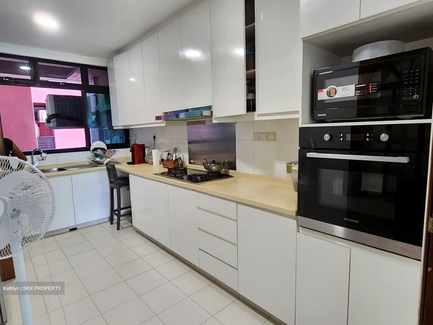 Leonie Gardens (D9), Condominium #556423631